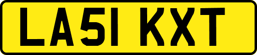 LA51KXT