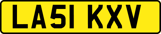 LA51KXV