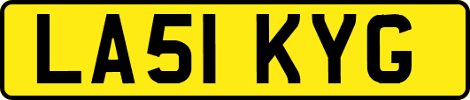 LA51KYG
