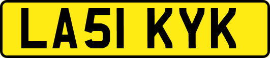 LA51KYK