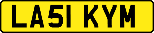 LA51KYM