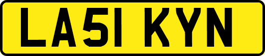 LA51KYN
