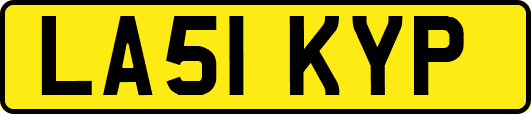 LA51KYP