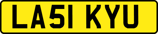 LA51KYU