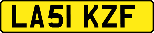 LA51KZF