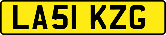LA51KZG