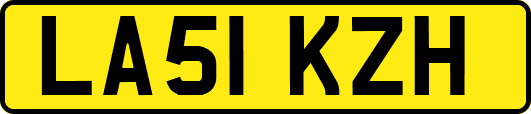 LA51KZH