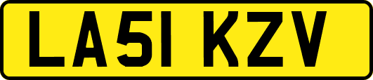 LA51KZV