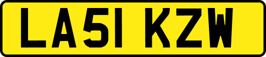 LA51KZW
