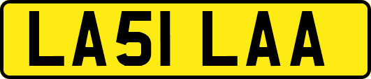 LA51LAA