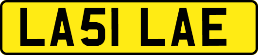 LA51LAE