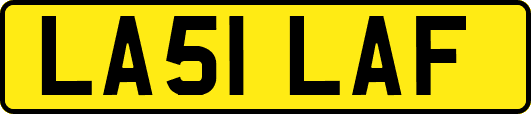 LA51LAF