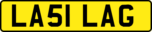 LA51LAG