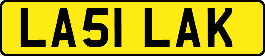 LA51LAK