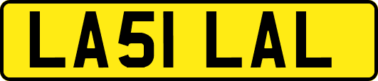 LA51LAL