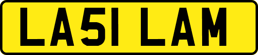 LA51LAM