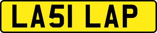 LA51LAP