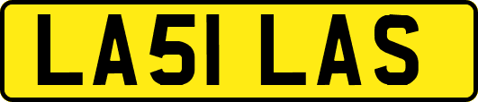 LA51LAS