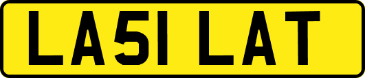 LA51LAT