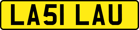 LA51LAU