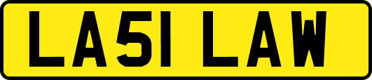 LA51LAW