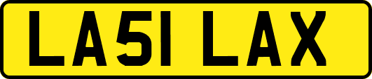 LA51LAX