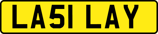 LA51LAY