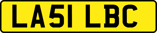 LA51LBC