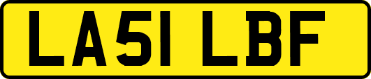 LA51LBF