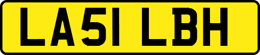 LA51LBH