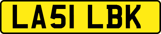 LA51LBK
