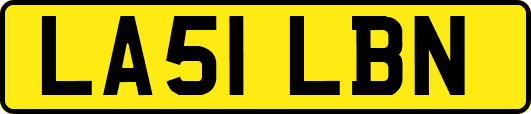 LA51LBN