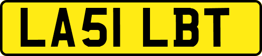 LA51LBT