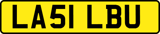 LA51LBU