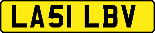 LA51LBV