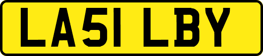 LA51LBY