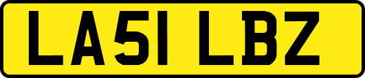 LA51LBZ