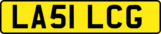 LA51LCG