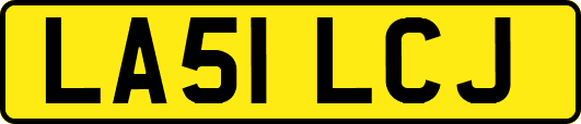 LA51LCJ