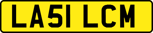 LA51LCM