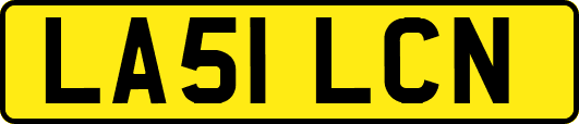 LA51LCN