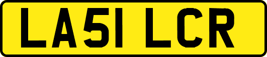 LA51LCR