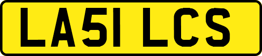 LA51LCS