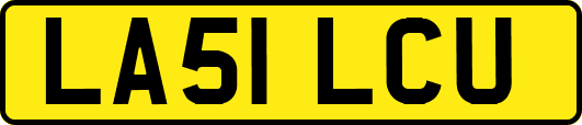 LA51LCU