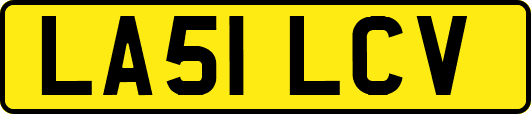 LA51LCV