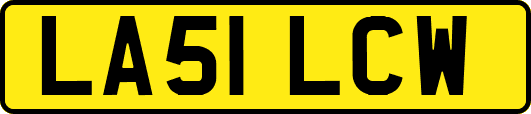 LA51LCW