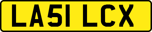 LA51LCX