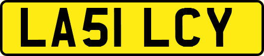 LA51LCY