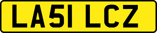 LA51LCZ