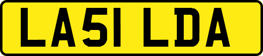 LA51LDA